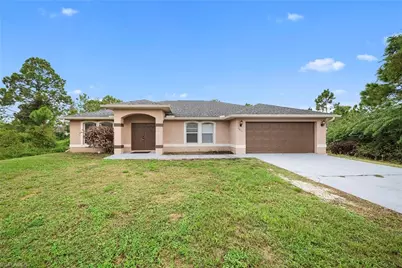 2813 34th St W, Lehigh Acres, FL 33971 - Photo 1