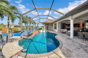 828 NW 39th Ave, Cape Coral, FL 33993 - Photo 34