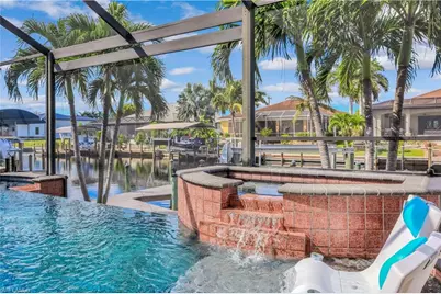828 NW 39th Ave, Cape Coral, FL 33993 - Photo 36