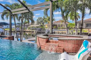 828 NW 39th Ave, Cape Coral, FL 33993 - Photo 36