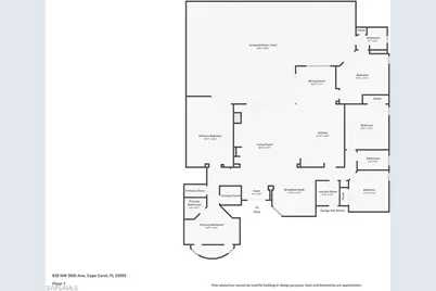 828 NW 39th Ave, Cape Coral, FL 33993 - Photo 56