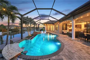 828 NW 39th Ave, Cape Coral, FL 33993 - Photo 4