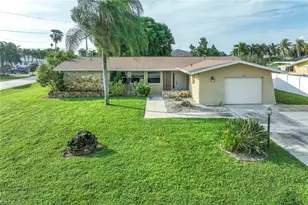 1814 Cornwallis Pkwy, Cape Coral, FL 33904 - Photo 1