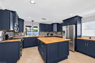 726 SW 51st Terrace, Cape Coral, FL 33914 - Photo 8