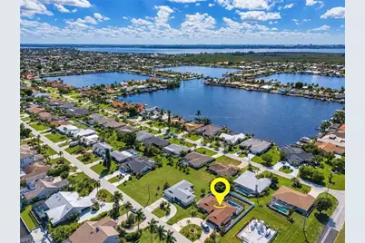 726 SW 51st Ter, Cape Coral, FL 33914 - Photo 40