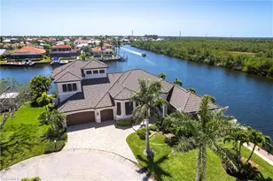 2832 SW 45th St, Cape Coral, FL 33914 - Photo 1