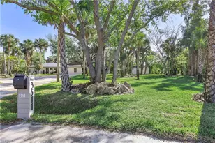 3511 Heritage Ln, Fort Myers, FL 33908 - Photo 46