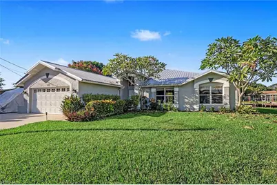 330 Bamboo Dr, North Fort Myers, FL 33917 - Photo 24