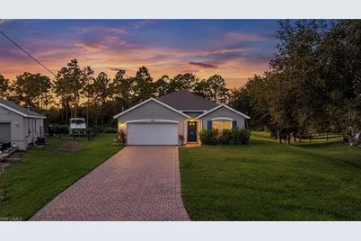 20550 Charles St, Alva, FL 33920 - Photo 1