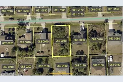 3813 5th St SW, Lehigh Acres, FL 33976 - Photo 1