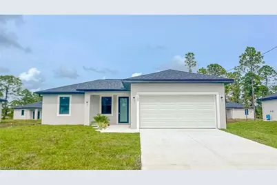 709 Avondale St E, Lehigh Acres, FL 33974 - Photo 2