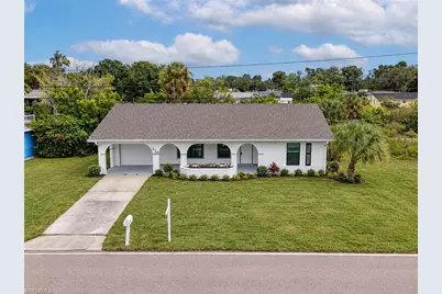 1570 Inverness St, Port Charlotte, FL 33952 - Photo 1
