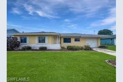 218 SW 46th Ter, Cape Coral, FL 33914 - Photo 1