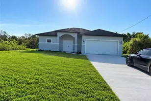 1247 Cavalier Cir, Lehigh Acres, FL 33974 - Photo 2