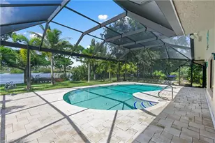 7337 Lake Dr, Fort Myers, FL 33908 - Photo 36