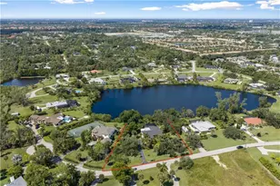7337 Lake Dr, Fort Myers, FL 33908 - Photo 4