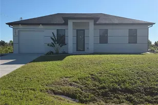 365 Butler Ave S, Lehigh Acres, FL 33974 - Photo 1