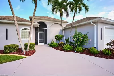 1203 SE 21st St, Cape Coral, FL 33990 - Photo 1