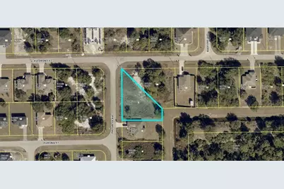 409 Progress Ave, Lehigh Acres, FL 33974 - Photo 2