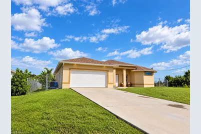 3402 36th St SW, Lehigh Acres, FL 33976 - Photo 2