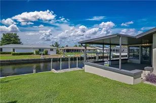 4547 W Coral Cir, North Fort Myers, FL 33903 - Photo 36