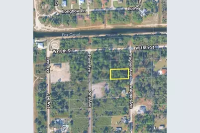 1715 Wagner Ave, Lehigh Acres, FL 33972 - Photo 1