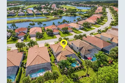 9060 Shadow Glen Way, Fort Myers, FL 33913 - Photo 4