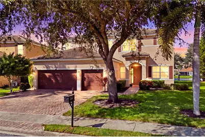 3028 Lake Butler Ct, Cape Coral, FL 33909 - Photo 1