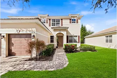 3028 Lake Butler Ct, Cape Coral, FL 33909 - Photo 8