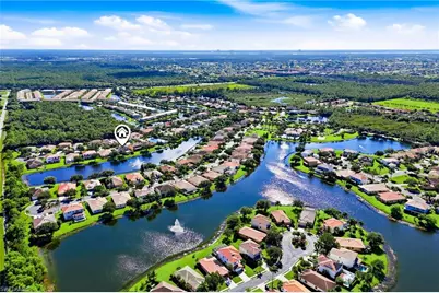 3028 Lake Butler Ct, Cape Coral, FL 33909 - Photo 4