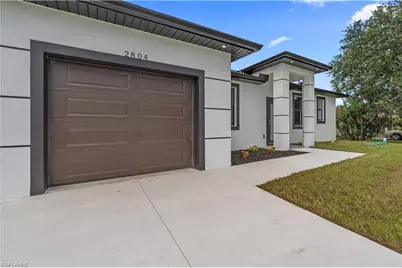 2804 73 Rd St, Lehigh Acres, FL 33971 - Photo 2