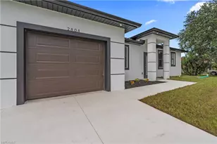 2804 73 Rd St, Lehigh Acres, FL 33971 - Photo 2