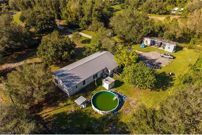 4410 Fort Adams Ave, Labelle, FL 33935 - Photo 12