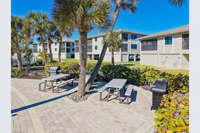 1919 Olde Middle Gulf Dr #401, Sanibel, FL 33957 - Photo 36
