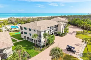 1919 Olde Middle Gulf Dr, Sanibel, FL 33957 - Photo 2