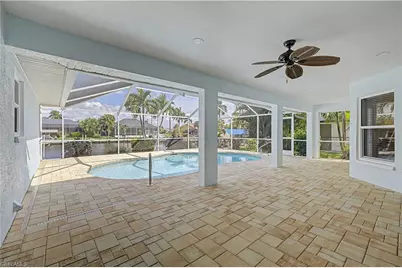 1813 SW 49th Ter, Cape Coral, FL 33914 - Photo 8