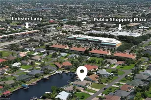 1813 SW 49th Terrace, Cape Coral, FL 33914 - Photo 30