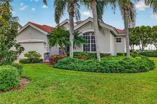 5637 Whispering Willow Way, Fort Myers, FL 33908 - Photo 2