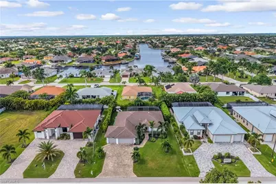 4934 Agualinda Blvd, Cape Coral, FL 33914 - Photo 46