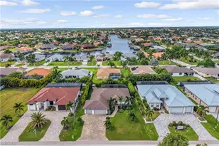 4934 Agualinda Blvd, Cape Coral, FL 33914 - Photo 46