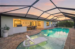 4934 Agualinda Blvd, Cape Coral, FL 33914 - Photo 2