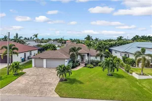 4934 Agualinda Blvd, Cape Coral, FL 33914 - Photo 42