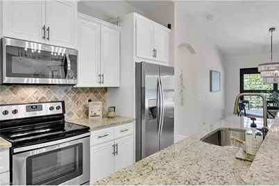 4934 Agualinda Blvd, Cape Coral, FL 33914 - Photo 20