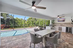 4934 Agualinda Blvd, Cape Coral, FL 33914 - Photo 34