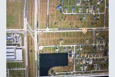 2908 Tropicana Pkwy W, Cape Coral, FL 33993 - Photo 1
