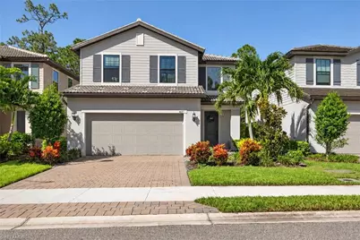4081 Spotted Eagle Way, Fort Myers, FL 33966 - Photo 38
