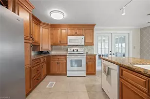277 Boros Dr, North Fort Myers, FL 33903 - Photo 16