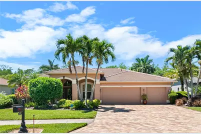 8026 Tiger Palm Way, Fort Myers, FL 33966 - Photo 2
