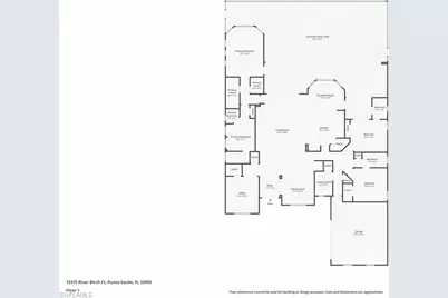 15375 River Birch Ct, Punta Gorda, FL 33955 - Photo 48