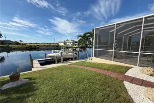 3220 NW 14th Terrace, Cape Coral, FL 33993 - Photo 40